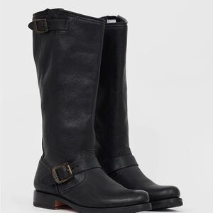 Frye Veronica Slouch Boots